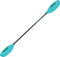 Κουπί καγιάκ ρυθμιζόμενο 215-235cm Υαλοΰφασμα Γαλαζοπράσινο SCK