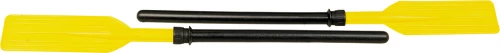 Bestway Πλαστικά 124cm 2τμχ 15636