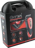 Gemei Κουρευτική Μηχανή Σκύλων GM1023