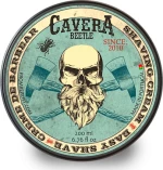 Cavera Beetle Shaving Cream 200ml