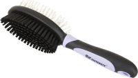 Pet Interest Double Sided Brush