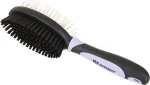 Pet Interest Double Sided Brush