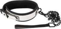 You2Toys Bad Kitty Diamond Designed Collar With Leash