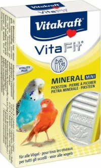 Vitakraft Vitafit Mineral Soft 35gr