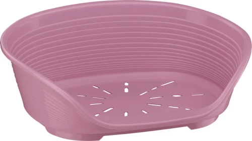 Ferplast Siesta Deluxe 6 70,5x52cm Pink