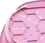 Ferplast Siesta Deluxe 6 70,5x52cm Pink