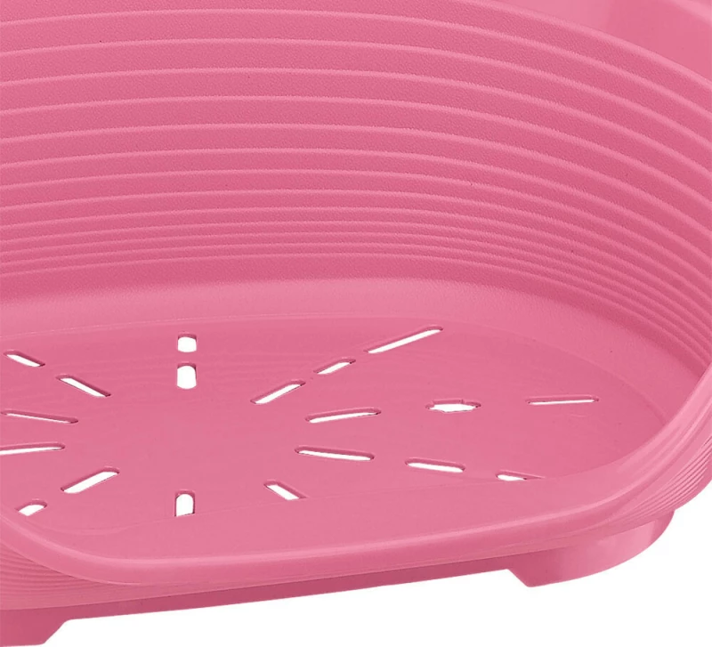 Ferplast Siesta Deluxe 6 70,5x52cm Pink