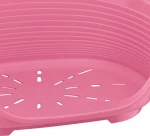 Ferplast Siesta Deluxe 6 70,5x52cm Pink