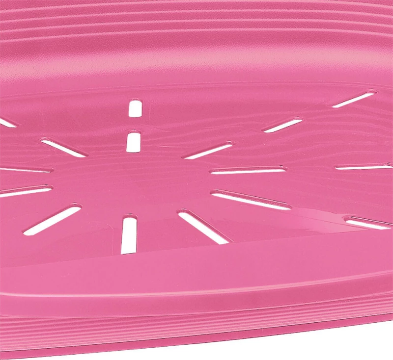 Ferplast Siesta Deluxe 6 70,5x52cm Pink