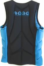 SCK Impact Neoprene Διπλής Όψεως Μπλε