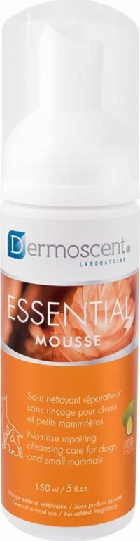 Dermoscent Mousse Essential 150ml