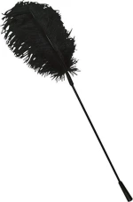 You2Toys Bad Kitty Feather Black 71cm