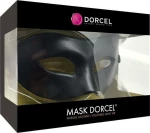 Dorcel Mask Dorcel Black