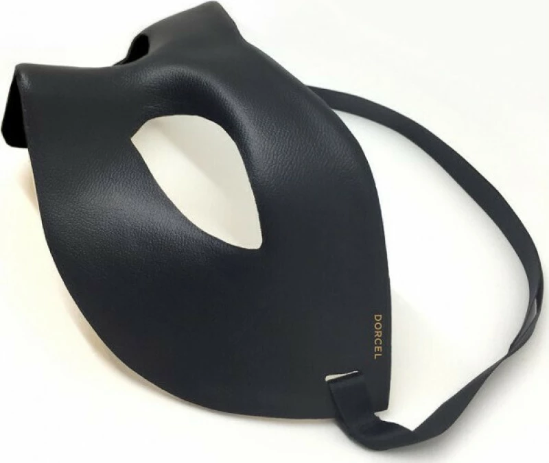 Dorcel Mask Dorcel Black