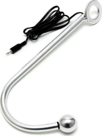 Rimba Electro Sex Bondage Hook 28cm