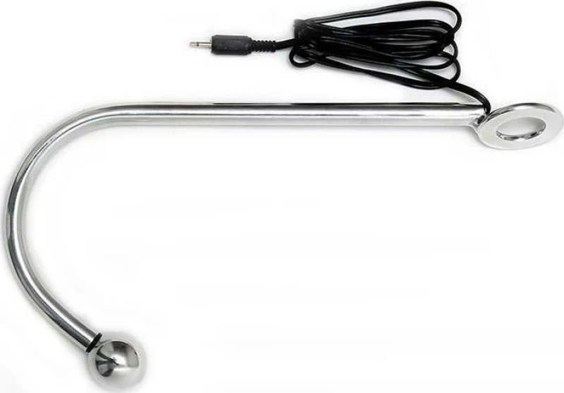 Rimba Electro Sex Bondage Hook 28cm