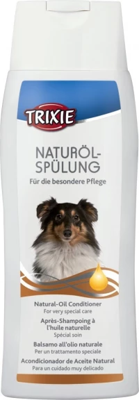 Trixie Natural Oil Conditioner 250ml