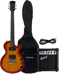 Jacky Jackson LHX7CLS CS Bundle