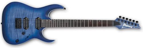 Ibanez RGA42FM BLF Blue Lagoon Burst Flat