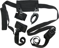 You2Toys Bad Kitty Bondage Set