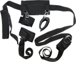 You2Toys Bad Kitty Bondage Set