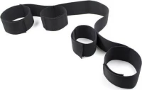 Easy Down Block Arms Restraint