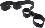 Easy Down Block Arms Restraint