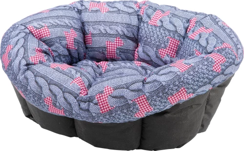 Ανταλλακτικό Μαξιλάρι για Κρεβατάκι Ferplast Sofa 2 - Love