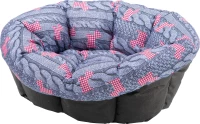 Ανταλλακτικό Μαξιλάρι για Κρεβατάκι Ferplast Sofa 2 - Love