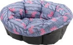 Ανταλλακτικό Μαξιλάρι για Κρεβατάκι Ferplast Sofa 2 - Love