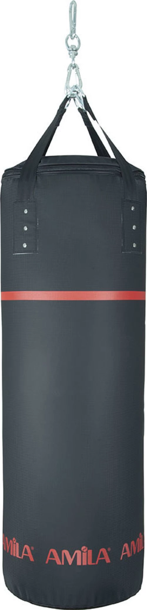 AMILA Σάκος πυγμαχίας 100x35