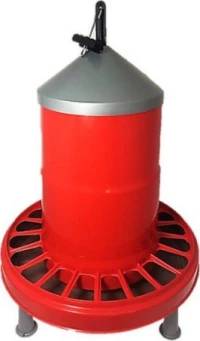 Ταΐστρα Ορνίθων Με Πόδια 12kg