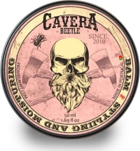 Cavera Beetle Beard Balm 80ml