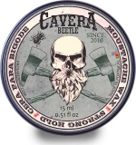Cavera Beetle Moustache Wax 15ml