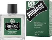 Proraso Beard Balm Refreshing 100ml