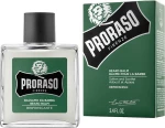 Proraso Beard Balm Refreshing 100ml