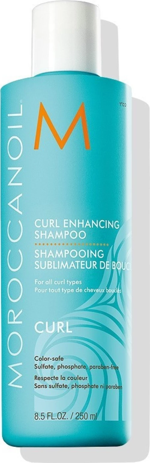 Moroccanoil Curl Enhancing Shampoo 250ml
