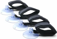 ΧΕΙΡΟΠΕΔΕΣ ΜΕ ΒΕΝΤΟΥΖΑ Cuffs Kit