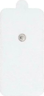 Rimba Electro Shock Replacement Pads White