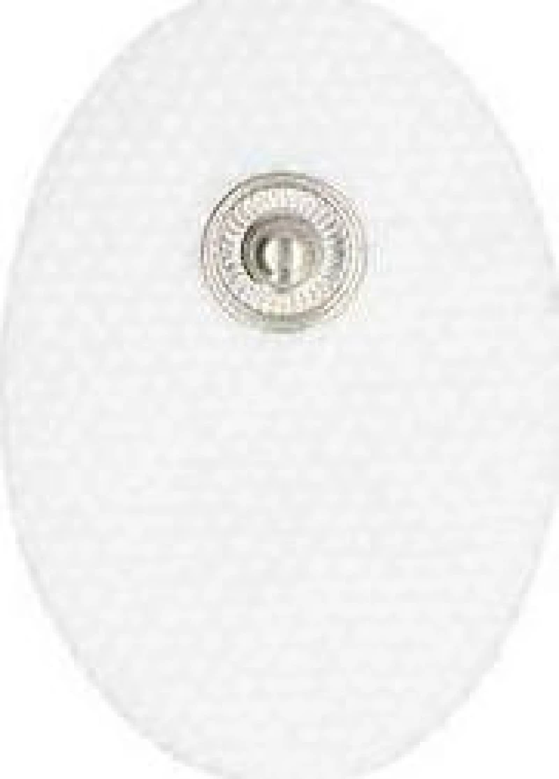 Rimba Electro Shock Replacement Pads White