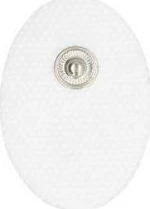 Rimba Electro Shock Replacement Pads White