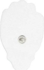 Rimba Electro Shock Replacement Pads White