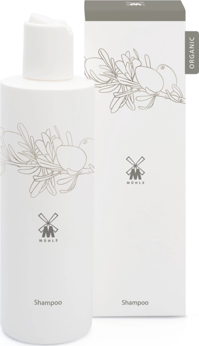 Muhle Organic Shampoo 250ml