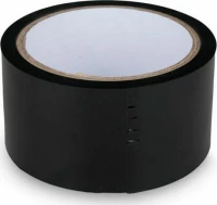 Easytoys Black Bondage Tape 20m