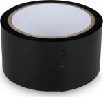 Easytoys Black Bondage Tape 20m