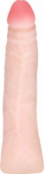 Baile Love Companion Realistic Silicone Dildo 18.5cm Flesh