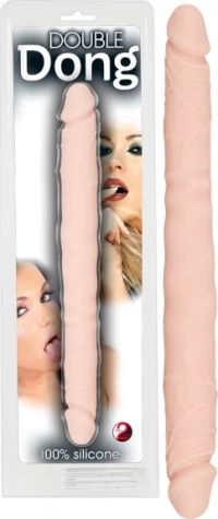 You2Toys Double Dong 30.5cm Flesh