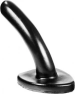 Mister B Mickael Dildo Black 22cm