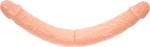 Baile Double Dildo 36cm Flesh