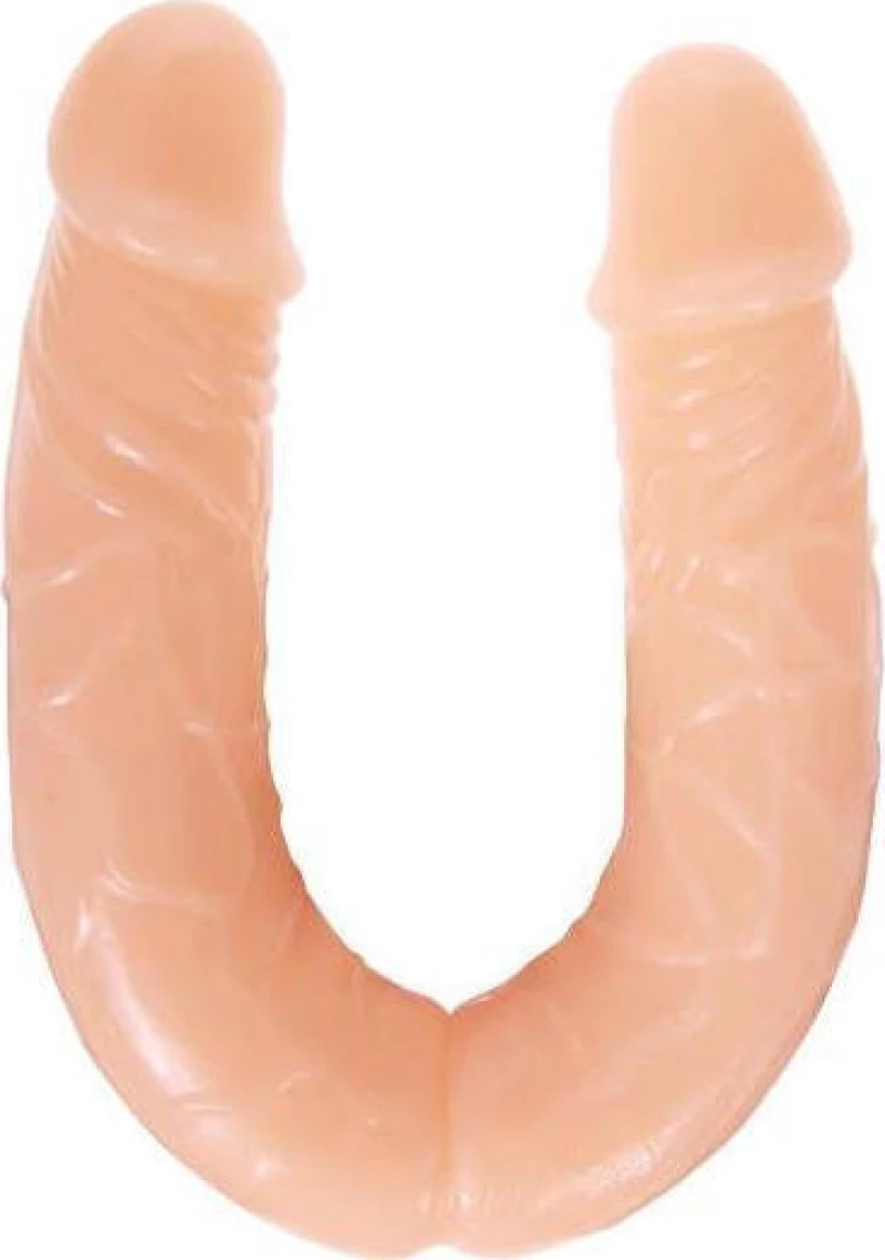 Baile Double Dildo 36cm Flesh